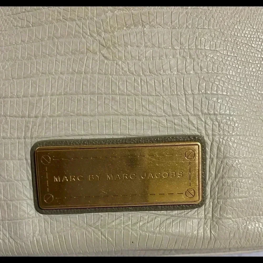 Marc By Marc Jacobs authentic marc